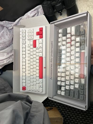 Keyboard