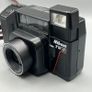 Nikon L35 TW AF 35mm Film Point and Shoot Camera Black Image 2