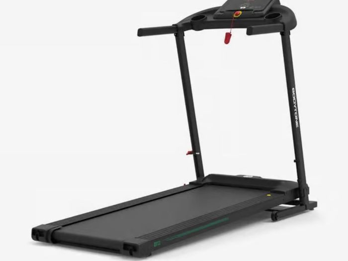 Bodytone DT12 Bluetooth Treadmill