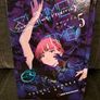 Summertime Rendering Hardcover Manga COMPLETE SET Volumes 1-6 Image 7