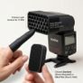 Godox/Flashpoint Flash Grid forl TT350 Image 2