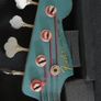 Fender Custom Shop 60 Relic jazz bass Image 6