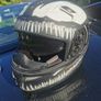 KYT Venom Helmet_For Parts Image 4