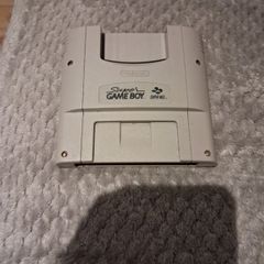 super gameboy player