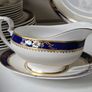 Royal Crafton Bone China "Viceroy" Dinnerware Image 5