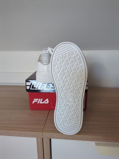 New Fila,uk12