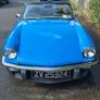 1971 Triumph Spitfire Mark IV Image 3