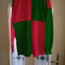 Dual nation jersey Image 2