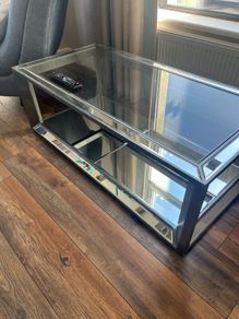 Ventura Coffee Table