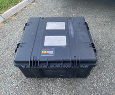 Pelican Storm Case iM2875