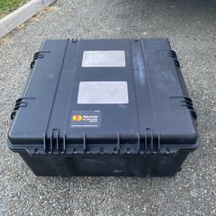 Pelican Storm Case iM2875