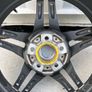 Genuine BMW Borbet XRT-8018 18" Alloy Wheels - Winter Ready Image 9