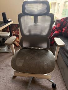 HBADA E2 Ergonomic Office Chair