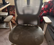 HBADA E2 Ergonomic Office Chair