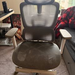 HBADA E2 Ergonomic Office Chair