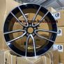 19 20" Inch 5 Twin Spoke Style Alloy Wheels Mercedes C E S CLASS W204 W205 W212 W213 5X112 W221 W222 Image 7
