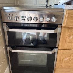 Oven