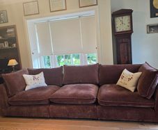 Sofa in mint condition
