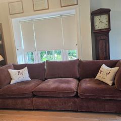 Sofa in mint condition