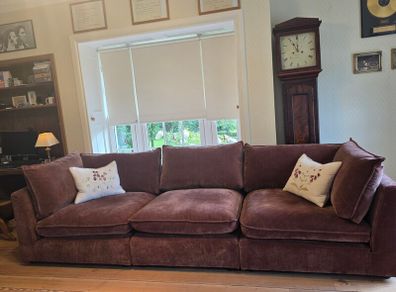 Sofa in mint condition