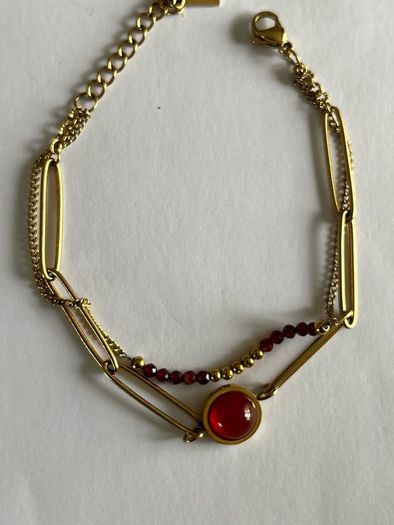 Mile mila bracelet