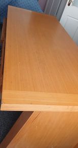 Office desk