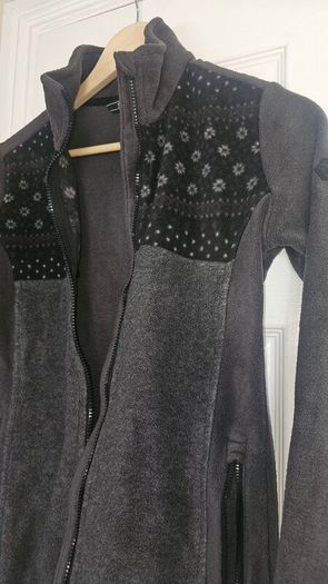 Regatta fleece