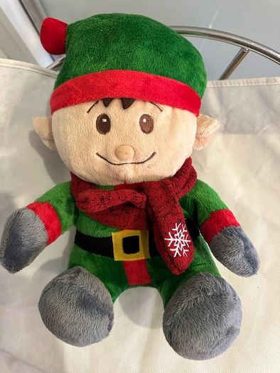 Christmas toys