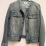 Zadig & Voltaire denim jacket Image 2