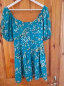 ladies dress size 10