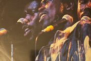Billy Ocean Love Really Hurts Without You 1986 Dance Mix UK 12inch Vinyl