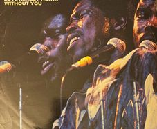 Billy Ocean Love Really Hurts Without You 1986 Dance Mix UK 12inch Vinyl
