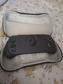 Retroid pocket 5 handheld 128GB 8GB ram