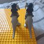 lego star wars compatible minifigures. 5 euro each. Image 4