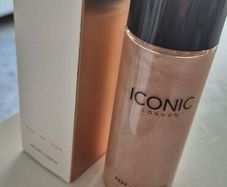 Iconic Prep Set Glow 120ml