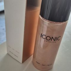Iconic Prep Set Glow 120ml