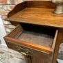 vintage table cabin Image 5
