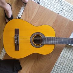 Half Size Classical Guitar  Ideal for Beginners