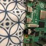 Raspberry pi 4 model b Image 3