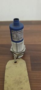 Ultrasonic Sensor 200 - 1300mm