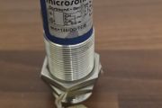 Ultrasonic Sensor 200 - 1300mm