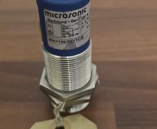 Ultrasonic Sensor 200 - 1300mm