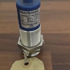 Ultrasonic Sensor 200 - 1300mm