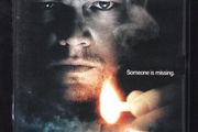 Shutter Island DVD Movie staring  John Carroll Lynch, Leonardo DiCaprio and Mark Ruffalo
