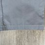 M&S Stormwear Chino Men's W38 L31 Soft Cotton Pearl Grey Image 6