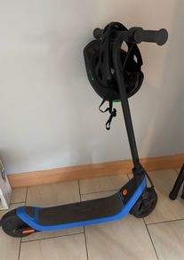 kids electric scooter