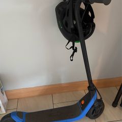 kids electric scooter