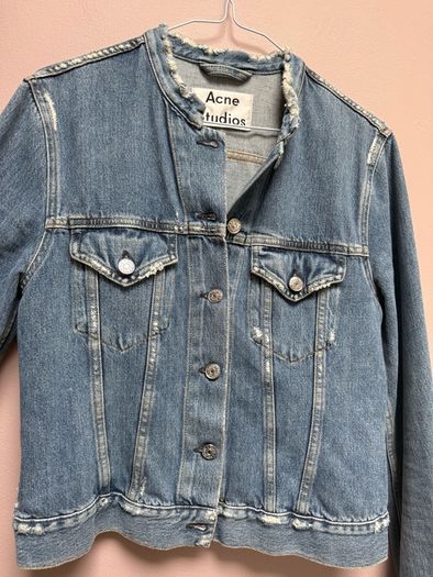 Acne Studio denim jacket