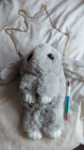 Kids bag