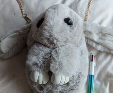 Kids bag